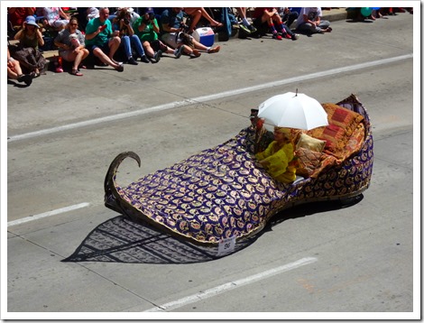 Houston Art Car Parade