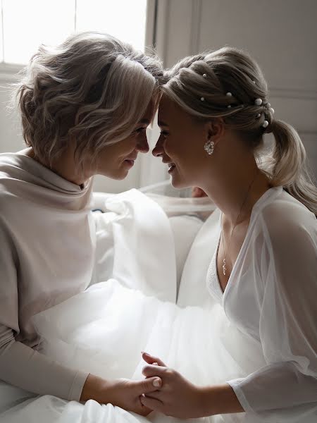 Vestuvių fotografas Anastasiya Zhemchuzhnaya (pearl1). Nuotrauka 2022 sausio 12