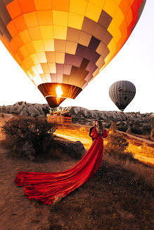 Wedding photographer Rahle Rabia (rhlrbphoto). Photo of 14 March 2023