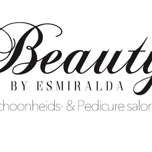 Beauty by Esmiralda logo