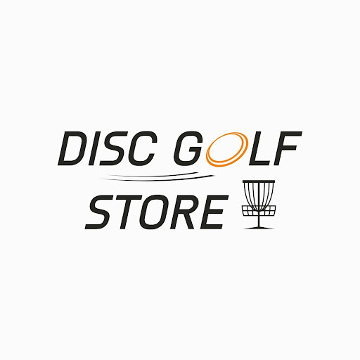 Disc Golf Store logo