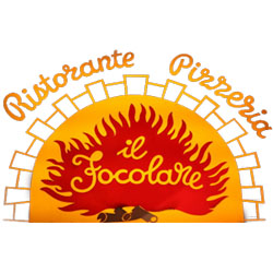 Ristorante Pizzeria - Il Focolare logo