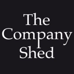 The Company Shed logo