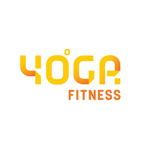 Yoga Fitness Sainte-Foy logo