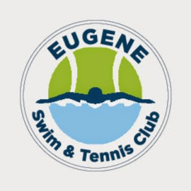 Eugene Swim & Tennis Club logo