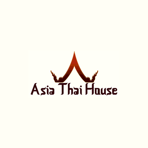 Asia Thai House logo