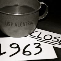 1963 ... The end of Alcatraz.. di 