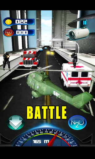 免費下載動作APP|王牌戰隊 戰鬥武裝直升機 Battle Copters app開箱文|APP開箱王