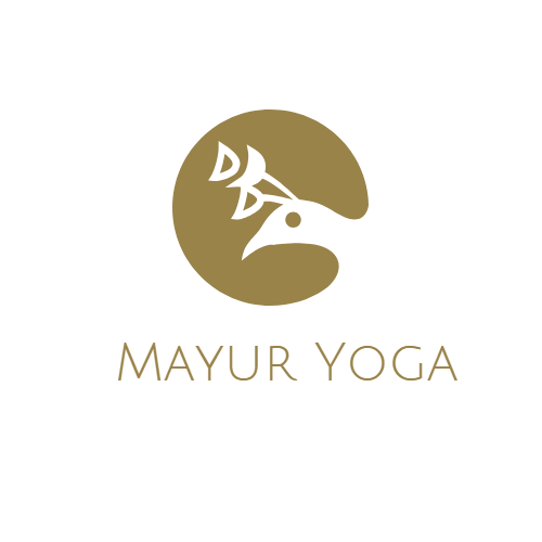 Mayur Yoga Köniz logo