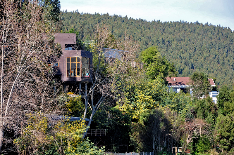 Casa Laguna - Bustos/Kunz Arquitectos