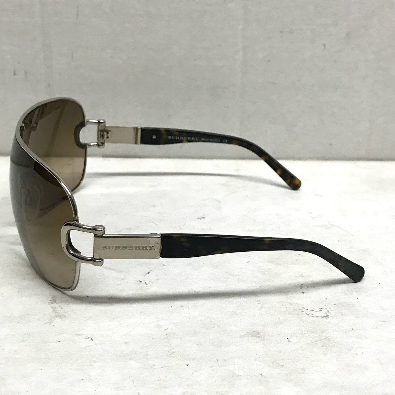 Burberry Shield Sunglasses