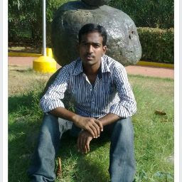 Siva Prasad Avatar