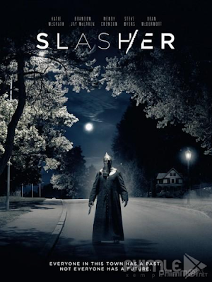 Movie Tàn Sát - Slasher (2016)