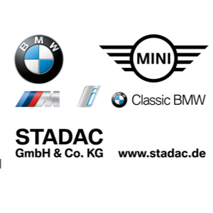 STADAC GmbH - Standort Stade logo