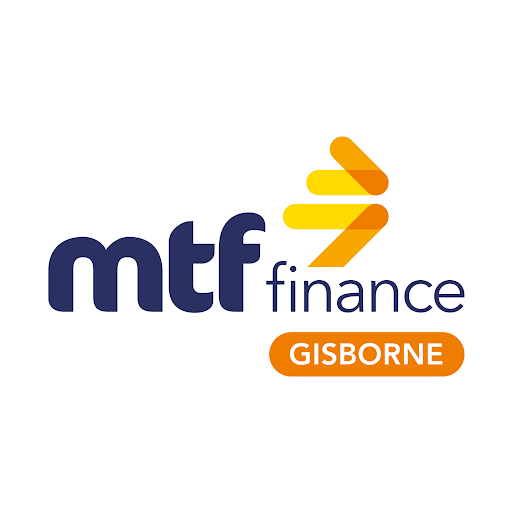MTF Finance Gisborne logo