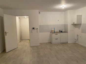 appartement à Bonnières-sur-Seine (78)