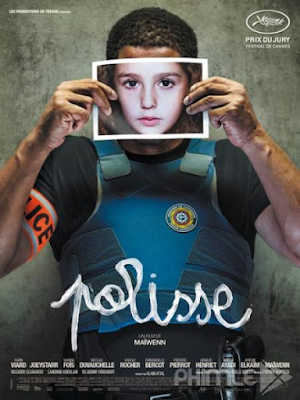 Movie Polisse | Cánh Sát Pháp (2011)