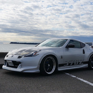 フェアレディZ Z34