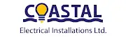 COASTAL ELECTRICAL INSTALLATIONS LTD Logo