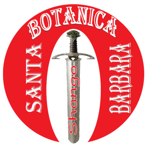 Botanica Santa Barbara Chango LLC logo