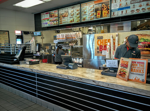 Fast Food Restaurant «Burger King», reviews and photos, 1934 Davis St, San Leandro, CA 94577, USA