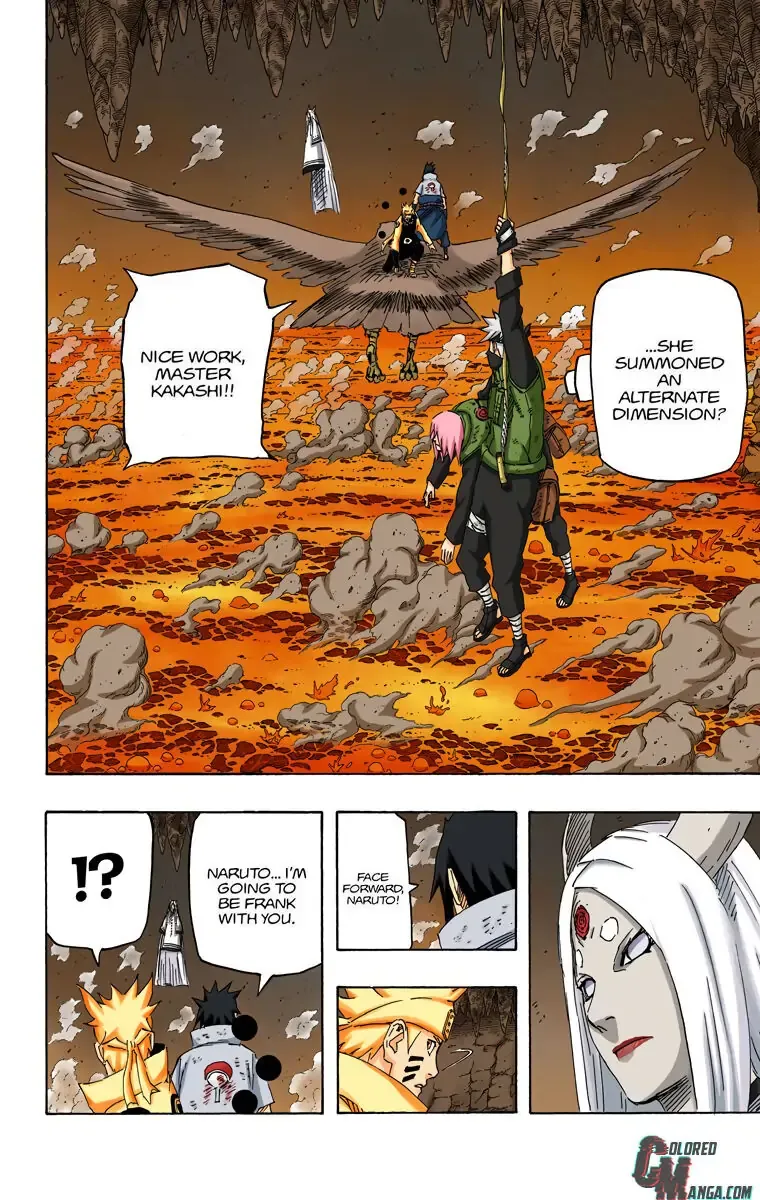 Chapter 680 Page 8