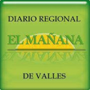 EL MAÑANA DE VALLES  Icon