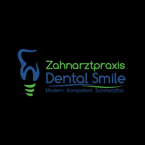 Dental Smile logo