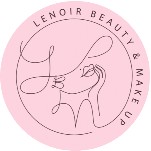 Lenoir Beauty logo