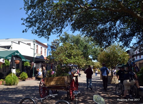 City Market