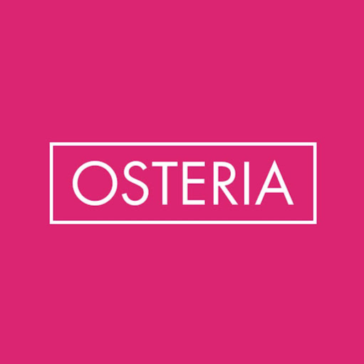 OSTERIA logo