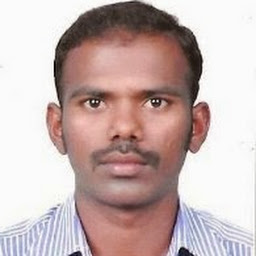 Tamilan C.Periyasamy Avatar