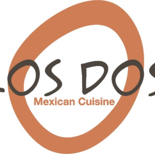 Los Dos Mexican Cuisine logo