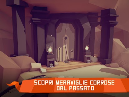  After the End: Forsaken Destiny- miniatura screenshot  