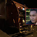 Em Maués, gari morre após cair de caminhão que tentou desviar de um animal de rua