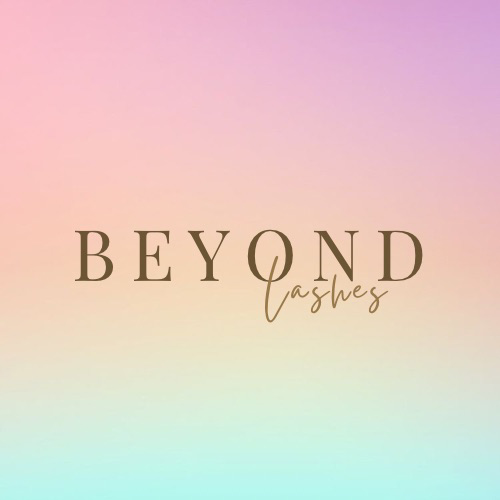 Beyond Lashes logo