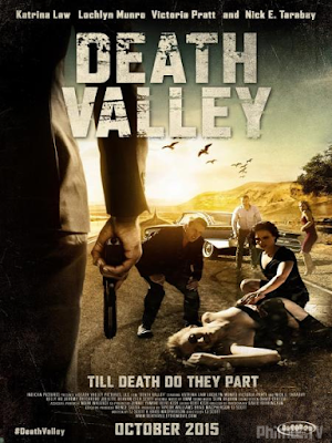 Movie Thung Lũng Chết - Death Valley (2015)