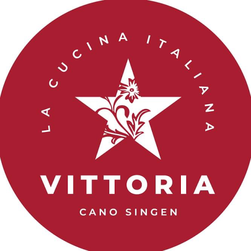 Vittoria La cucina italiana logo