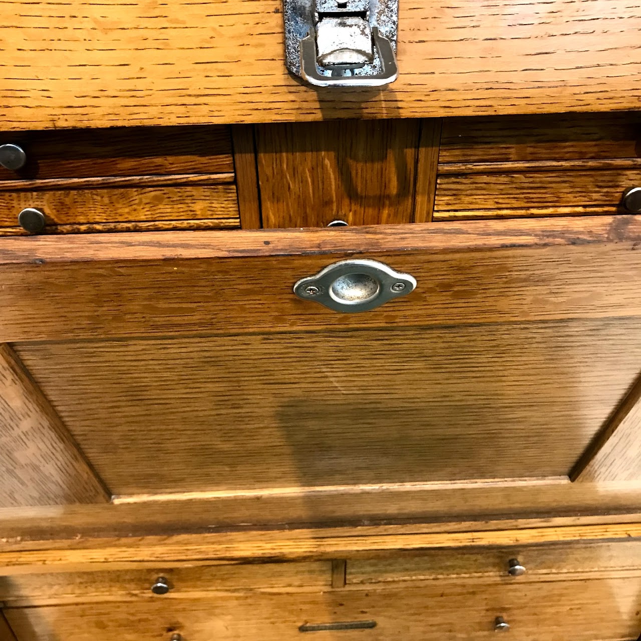 H. Gerstner & Sons Artisan's Tool Chest