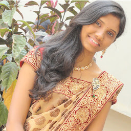 rashmi sm Avatar