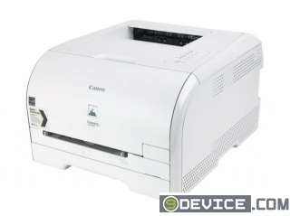 pic 1 - the best way to get Canon i-SENSYS LBP5050 printing device driver