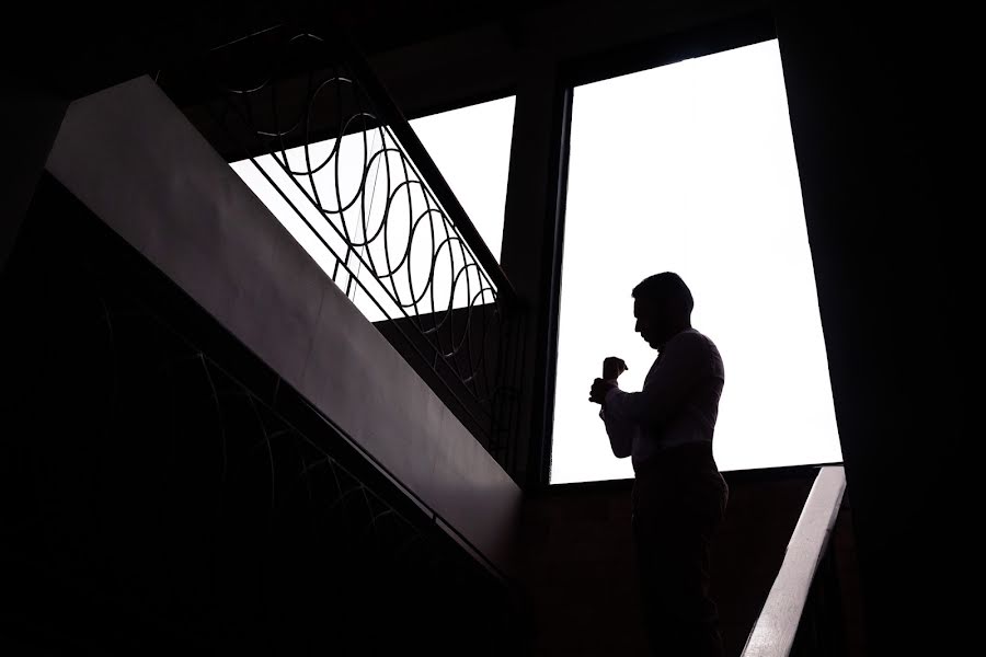 Fotógrafo de casamento Janderson Magalhães (janderson). Foto de 28 de novembro 2020