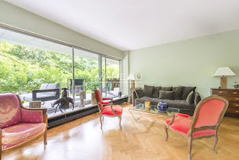 appartement à Boulogne-Billancourt (92)