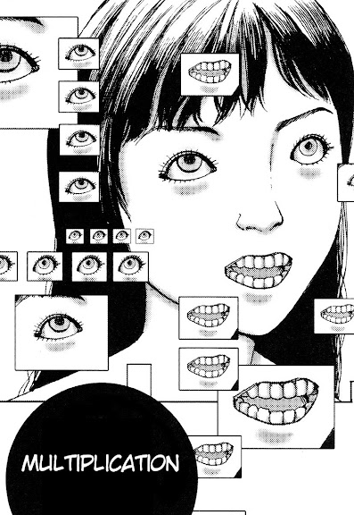 Shintaro Kago – Multiplication