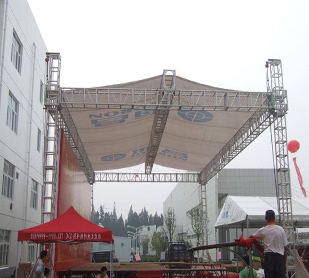 Stage Truss Tent