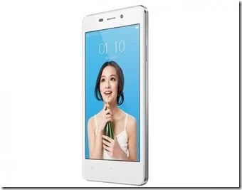 Oppo A11