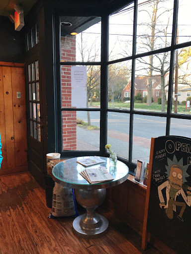 Coffee Shop «Jersey Java and Tea Co.», reviews and photos, 140 N Haddon Ave, Haddonfield, NJ 08033, USA