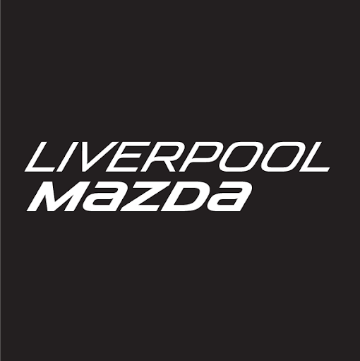 Liverpool Mazda logo