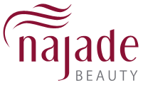 NAJADE Beauty logo