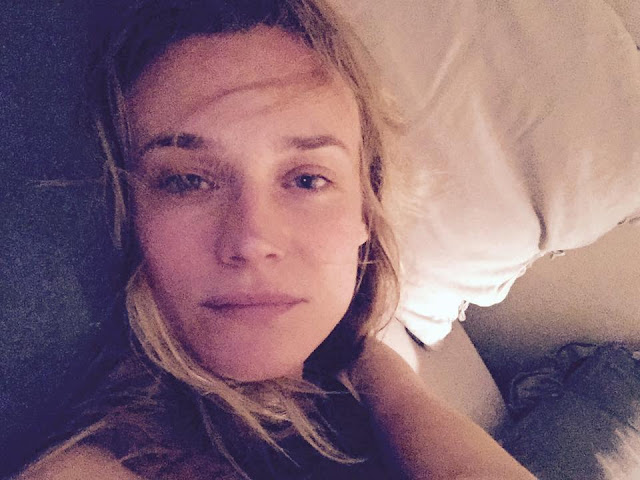 Diane Kruger Dp Profile Pics